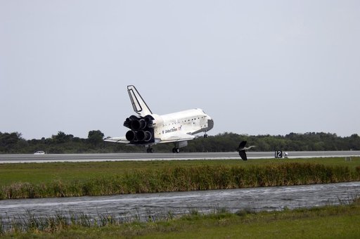 KSC-2009-2356