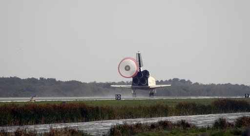 KSC-2009-2357