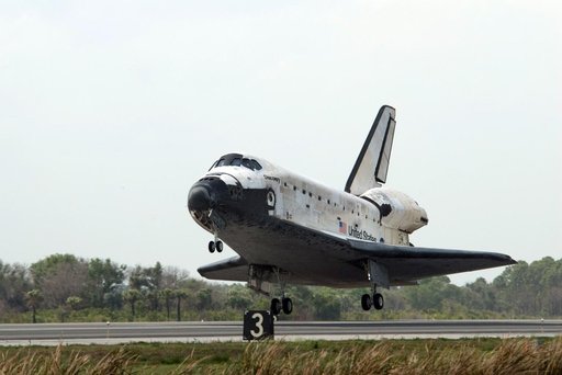 KSC-2009-2358