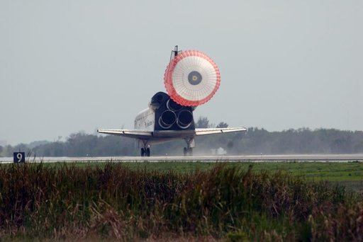 KSC-2009-2361