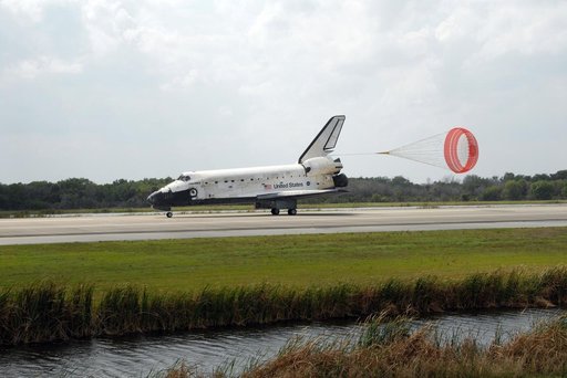 KSC-2009-2362