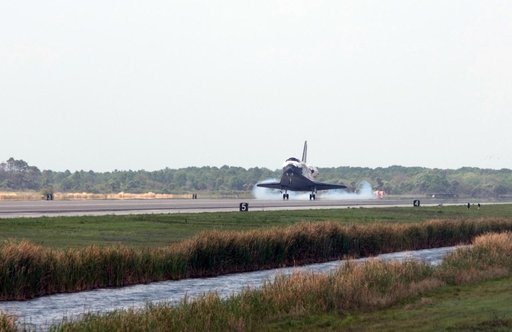KSC-2009-2365