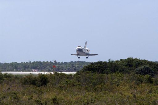 KSC-2009-2366