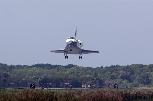 KSC-2009-2374