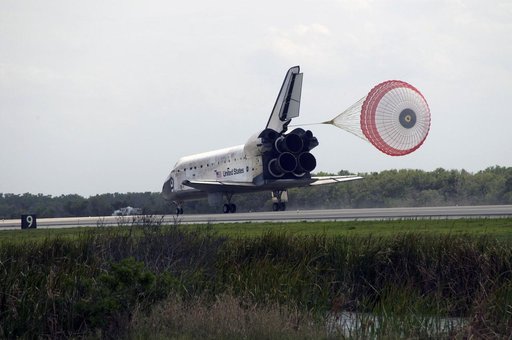 KSC-2009-2377