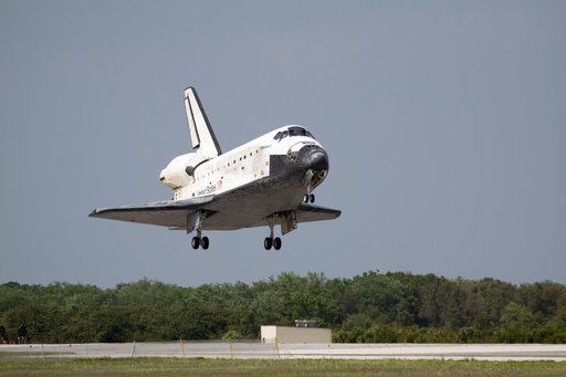 KSC-2009-2381