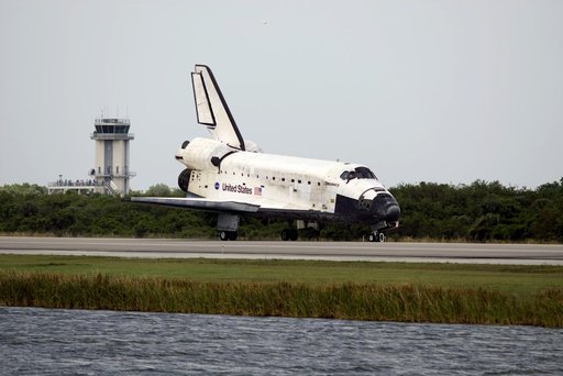 KSC-2009-2386