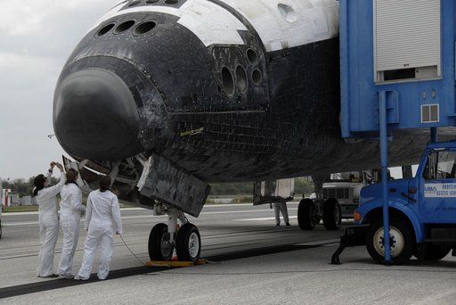 KSC-2009-2390
