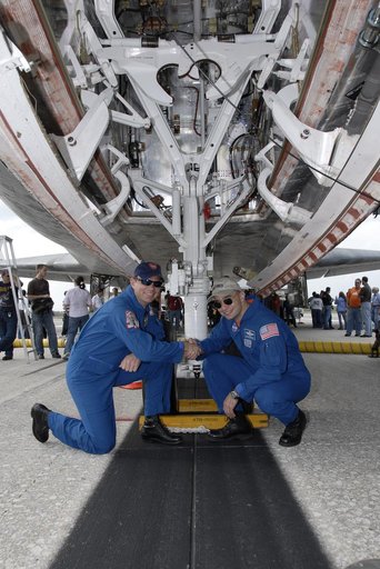KSC-2009-2401