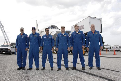 KSC-2009-2403