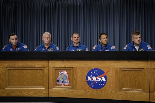 KSC-2009-2413