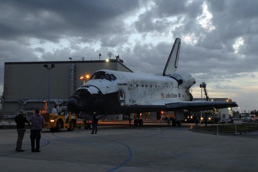 KSC-2009-2422