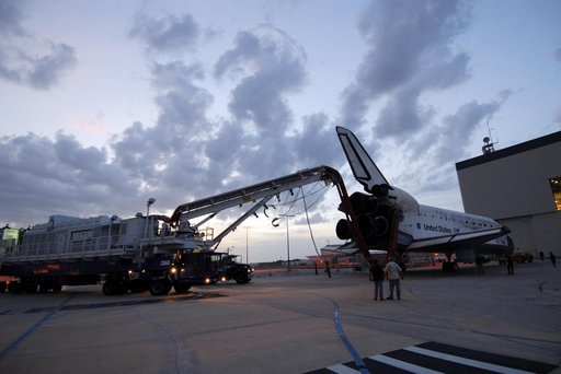 KSC-2009-2423