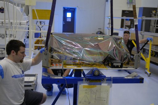 KSC-2009-2432