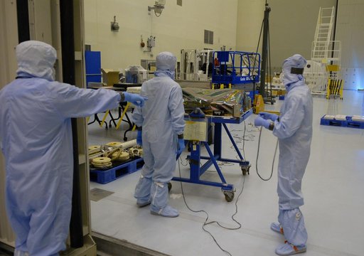 KSC-2009-2433