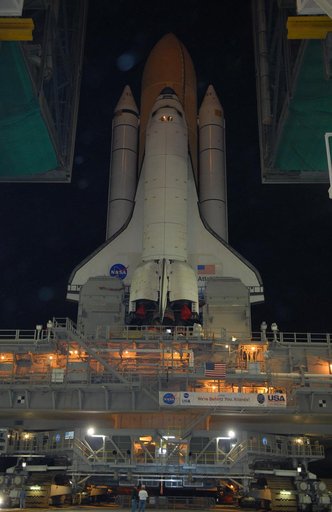 KSC-2009-2438