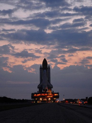 KSC-2009-2442