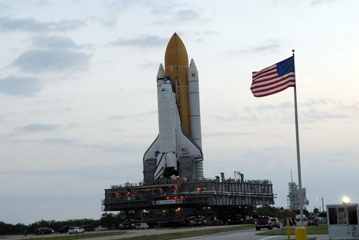 KSC-2009-2444