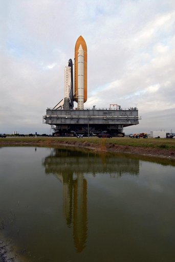 KSC-2009-2447