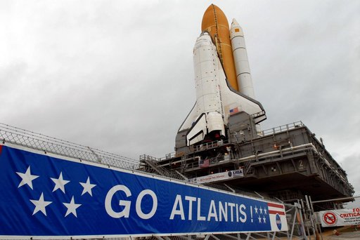 KSC-2009-2448