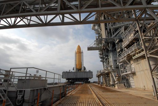 KSC-2009-2450