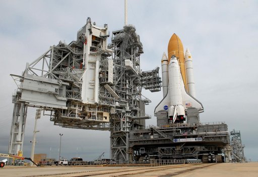 KSC-2009-2453
