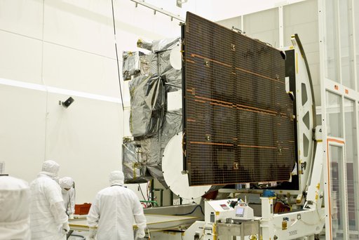 KSC-2009-2468