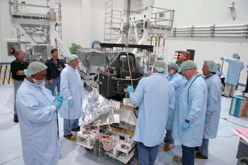 KSC-2009-2487