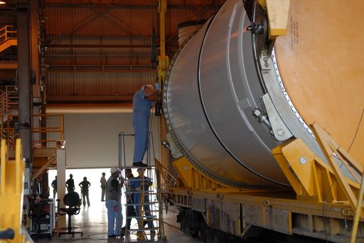 KSC-2009-2492