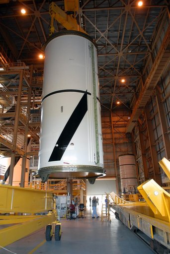 KSC-2009-2500
