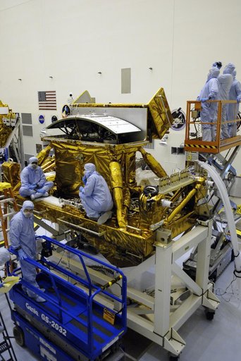 KSC-2009-2509
