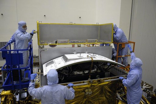KSC-2009-2511