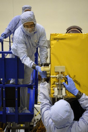 KSC-2009-2513