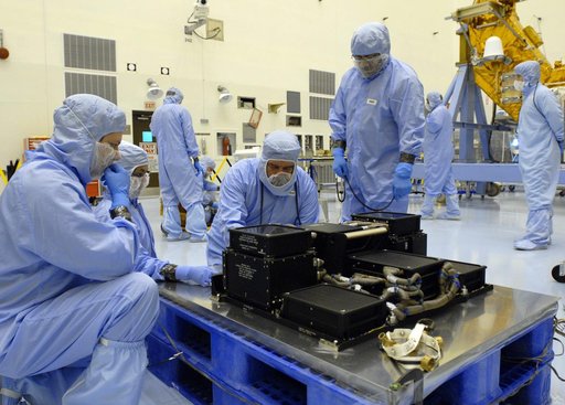 KSC-2009-2516