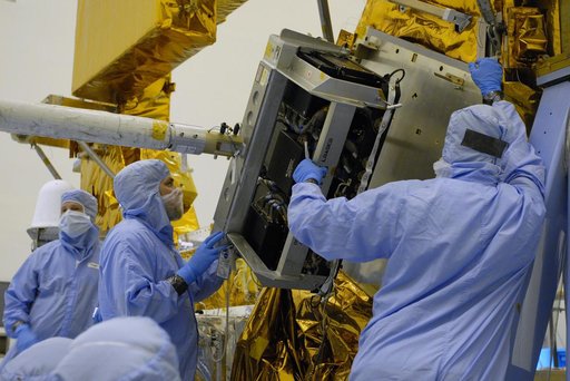 KSC-2009-2520