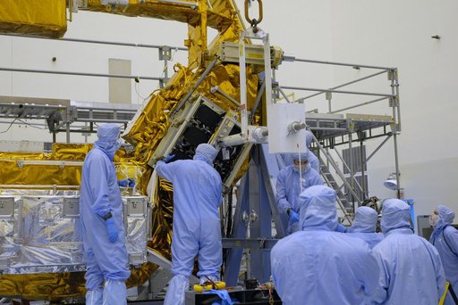 KSC-2009-2521