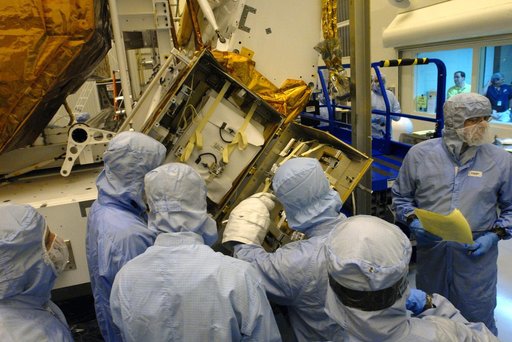 KSC-2009-2522