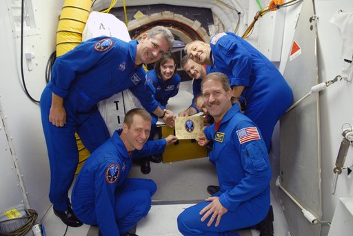 KSC-2009-2525