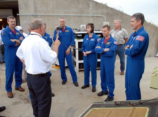 KSC-2009-2533