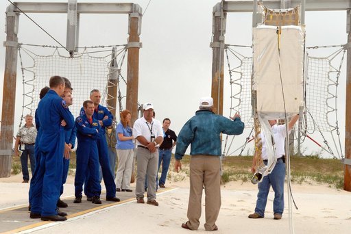 KSC-2009-2535
