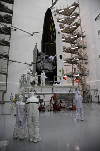 KSC-2009-2540
