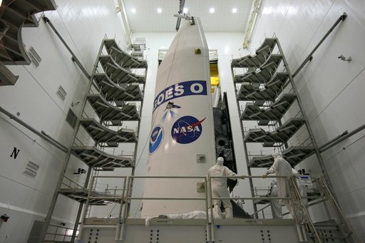 KSC-2009-2541