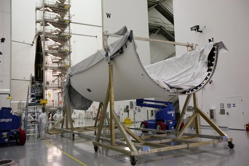 KSC-2009-2542