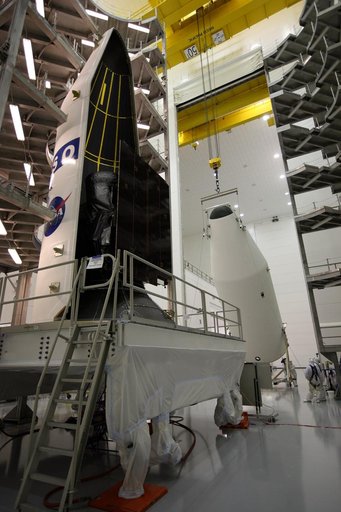 KSC-2009-2543