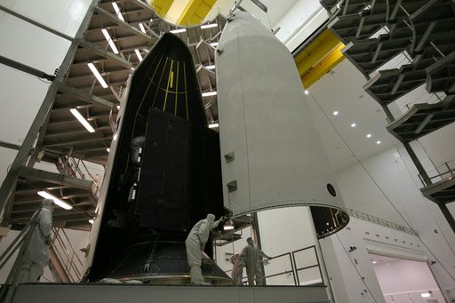 KSC-2009-2545