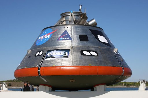 KSC-2009-2550
