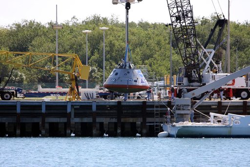 KSC-2009-2552