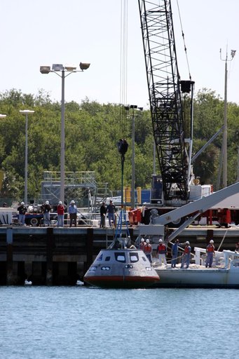 KSC-2009-2553