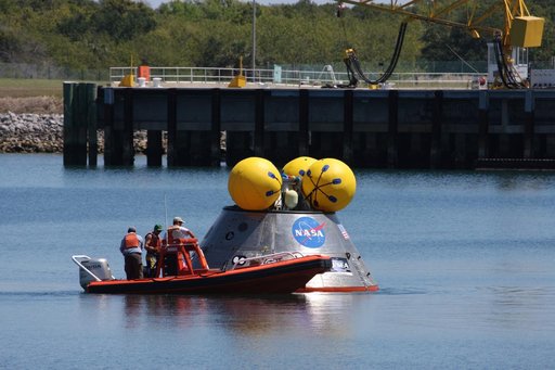 KSC-2009-2555