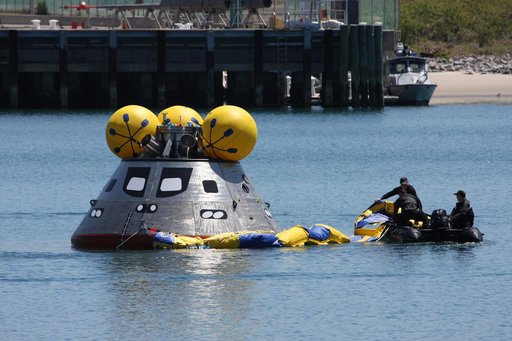 KSC-2009-2556